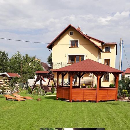Villa Meisterburg Sciegny Ngoại thất bức ảnh