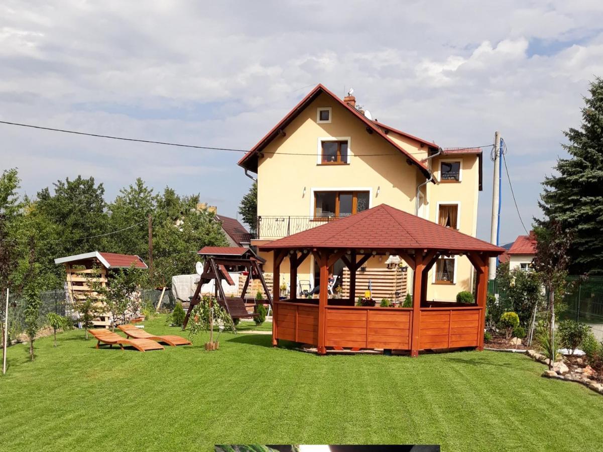 Villa Meisterburg Sciegny Ngoại thất bức ảnh