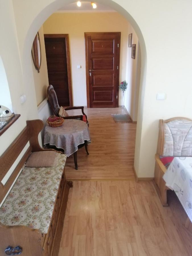 Villa Meisterburg Sciegny Ngoại thất bức ảnh