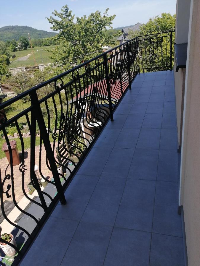 Villa Meisterburg Sciegny Ngoại thất bức ảnh