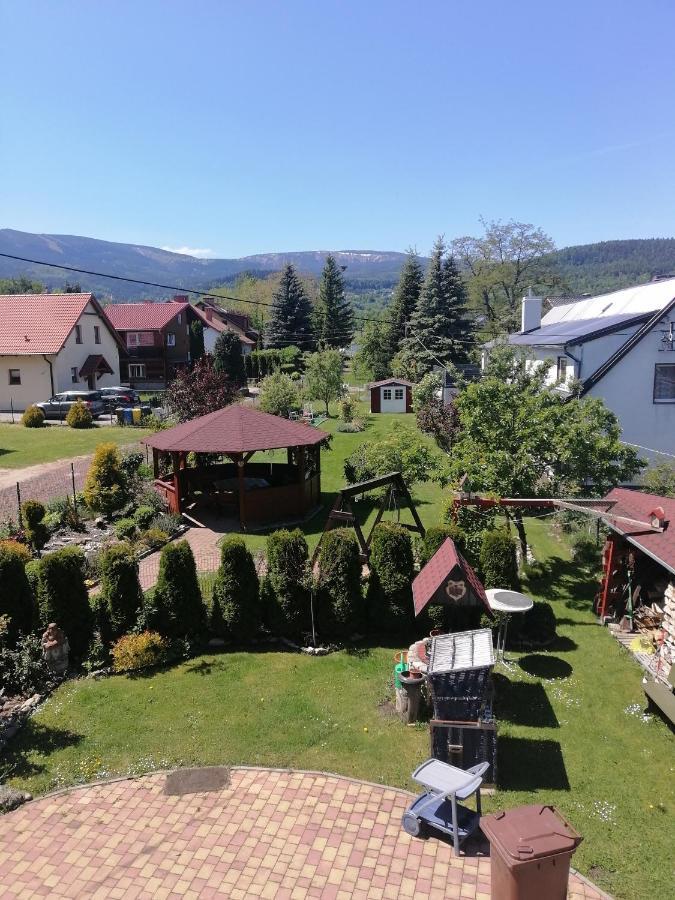 Villa Meisterburg Sciegny Ngoại thất bức ảnh