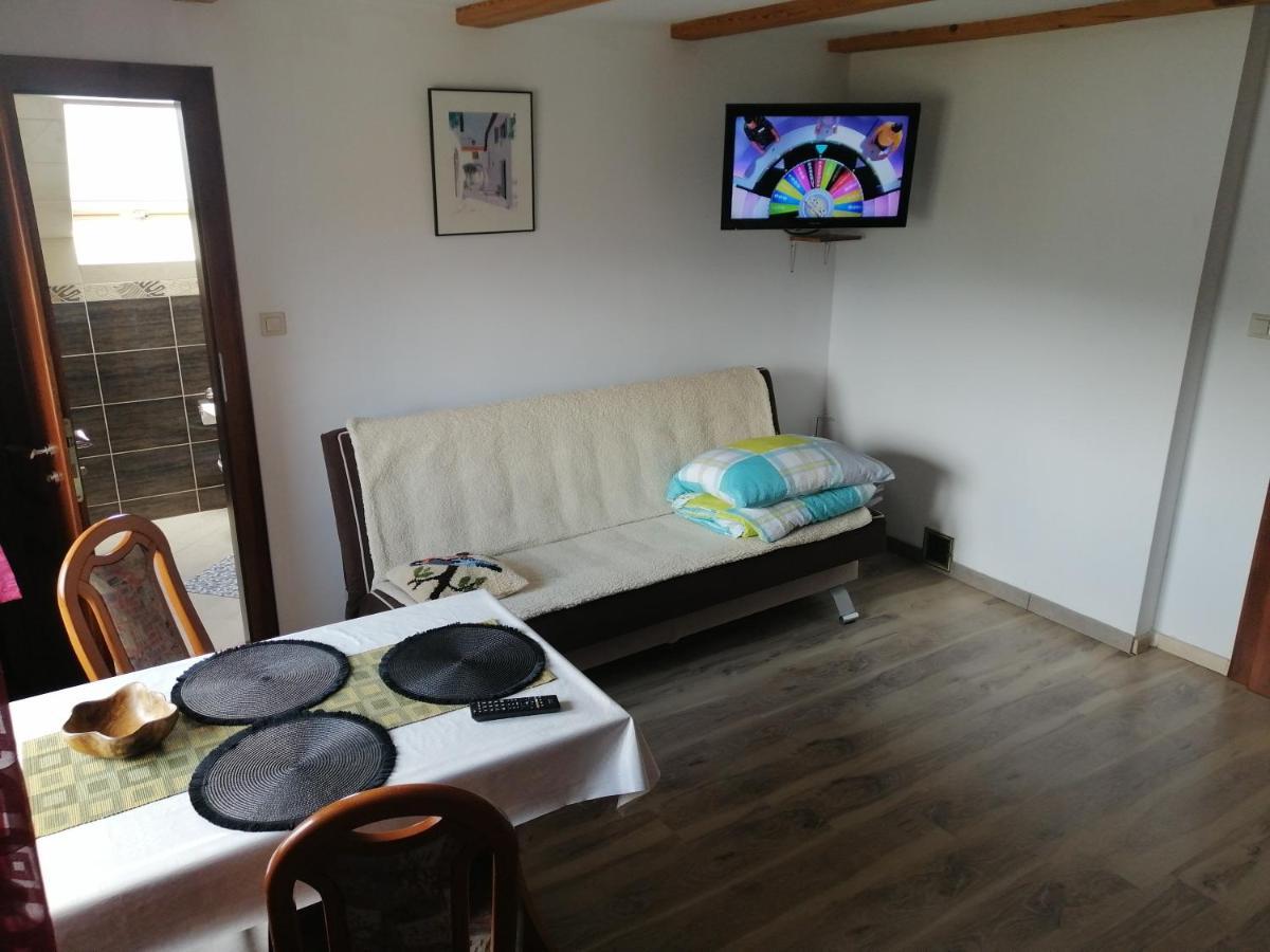 Villa Meisterburg Sciegny Ngoại thất bức ảnh