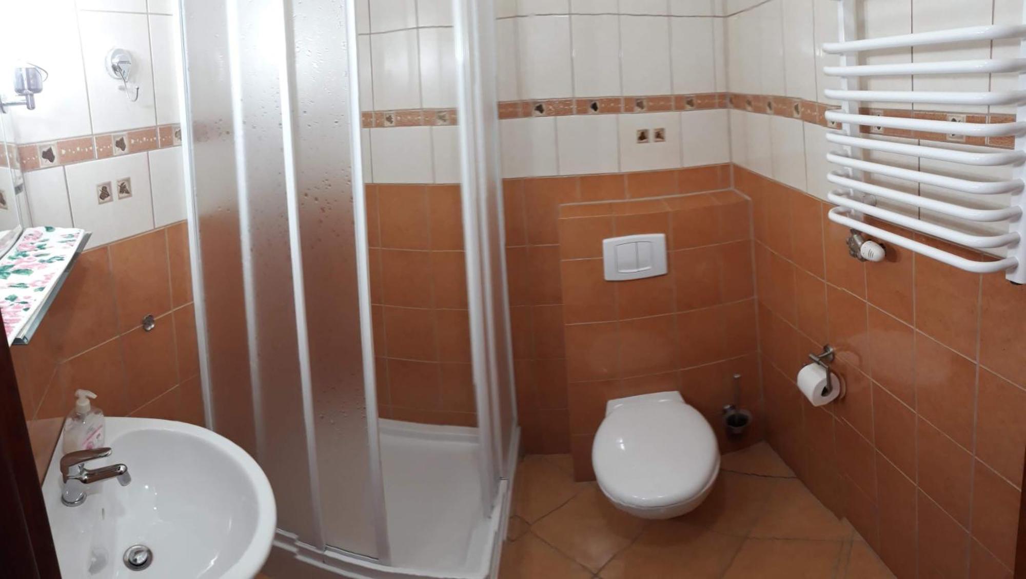 Villa Meisterburg Sciegny Phòng bức ảnh
